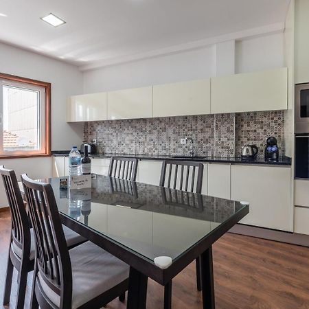 Apartmán Guestready - Redamancy Flat Porto Exteriér fotografie