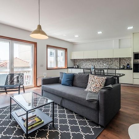 Apartmán Guestready - Redamancy Flat Porto Exteriér fotografie