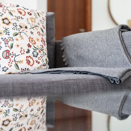 Apartmán Guestready - Redamancy Flat Porto Exteriér fotografie