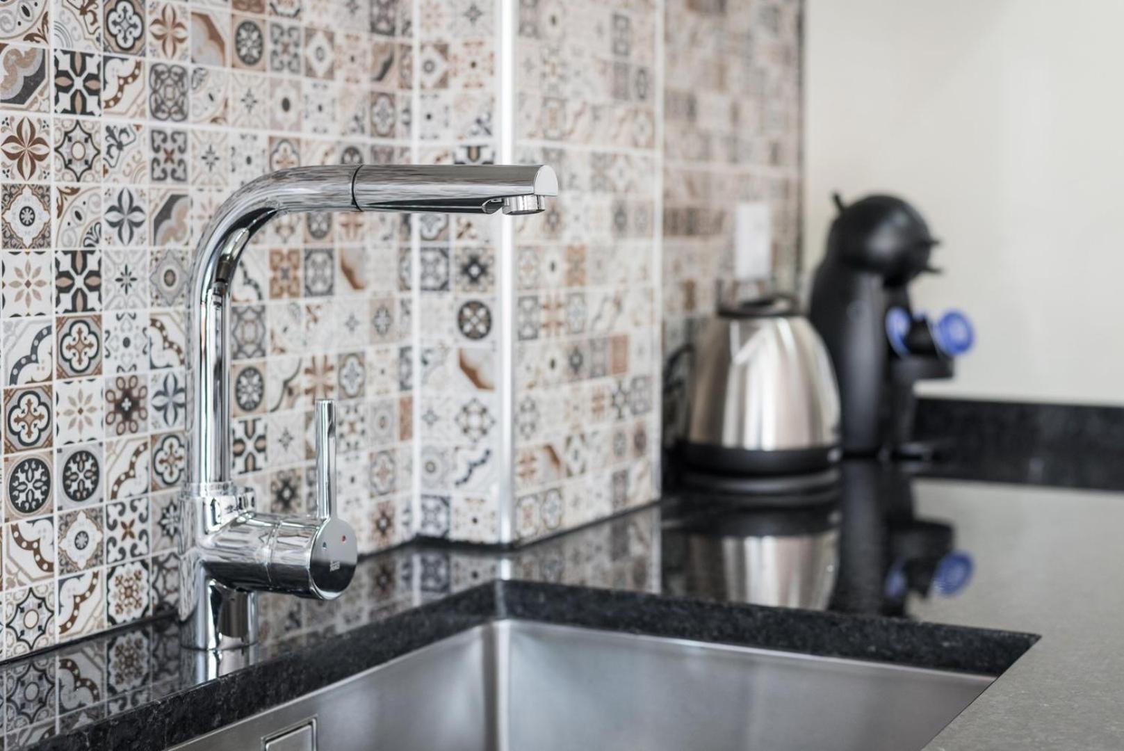 Apartmán Guestready - Redamancy Flat Porto Exteriér fotografie