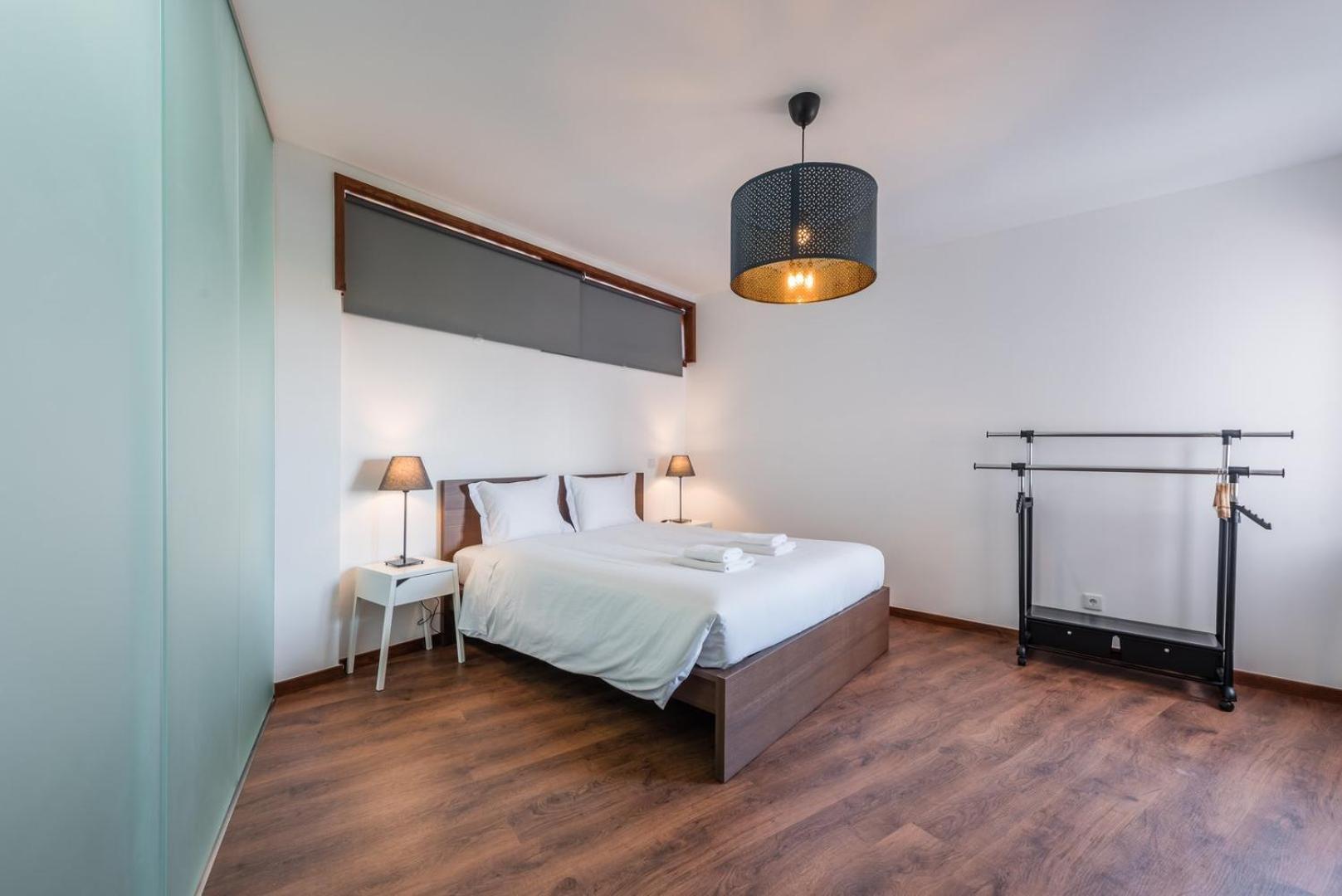Apartmán Guestready - Redamancy Flat Porto Exteriér fotografie