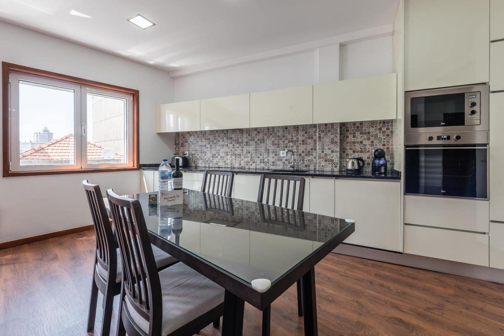 Apartmán Guestready - Redamancy Flat Porto Exteriér fotografie