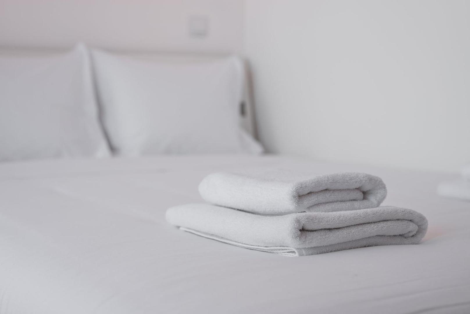 Apartmán Guestready - Redamancy Flat Porto Exteriér fotografie