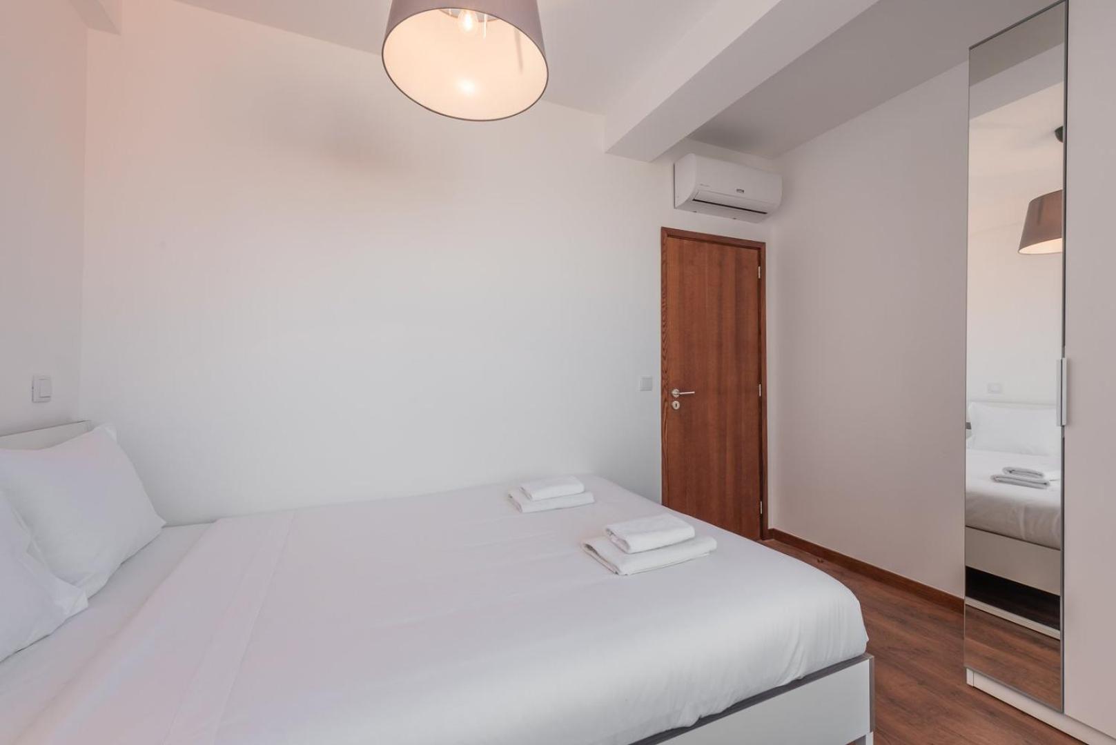 Apartmán Guestready - Redamancy Flat Porto Exteriér fotografie