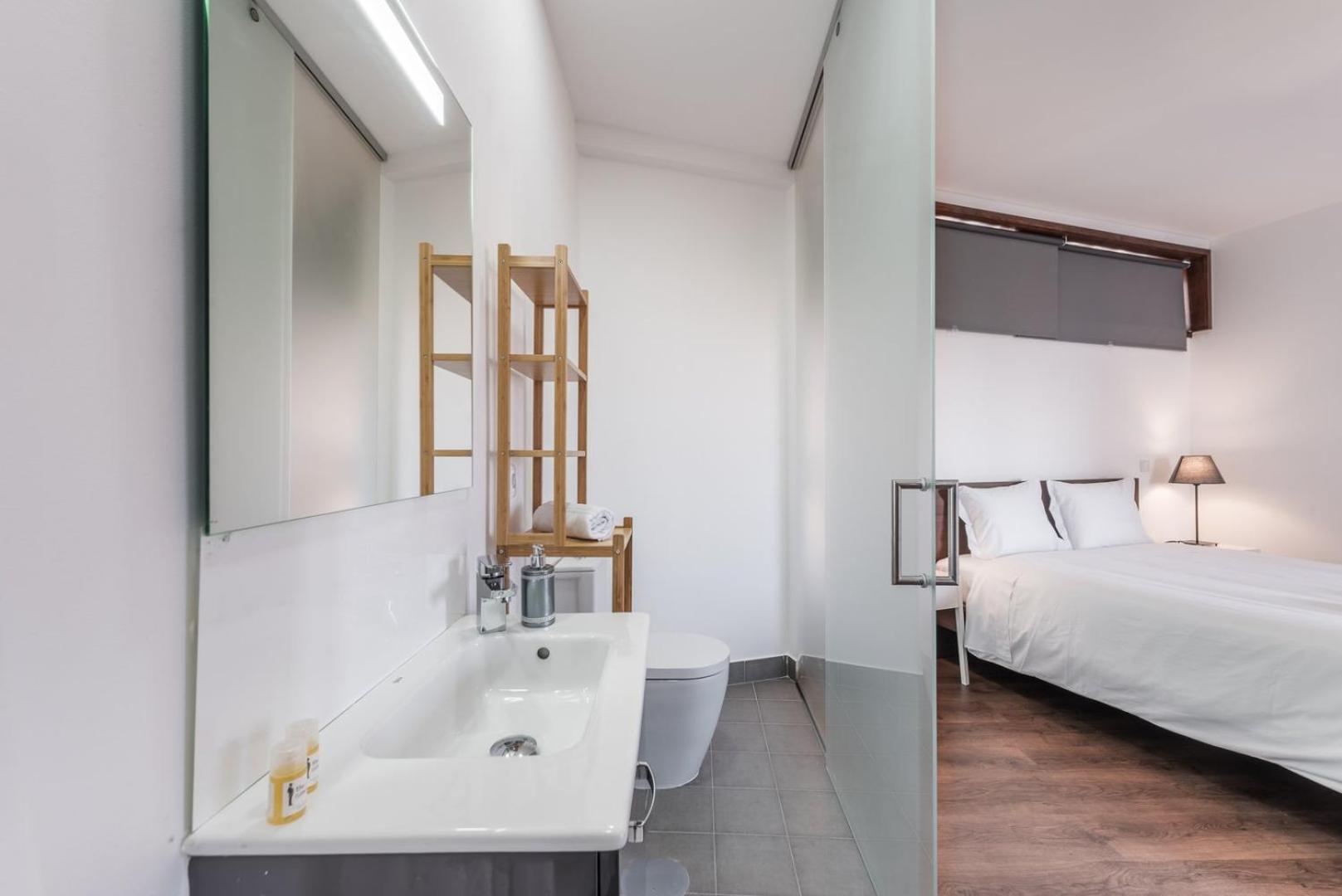 Apartmán Guestready - Redamancy Flat Porto Exteriér fotografie