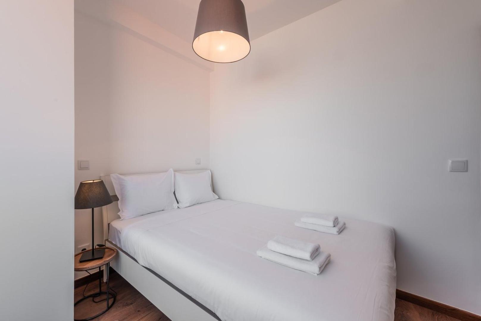 Apartmán Guestready - Redamancy Flat Porto Exteriér fotografie