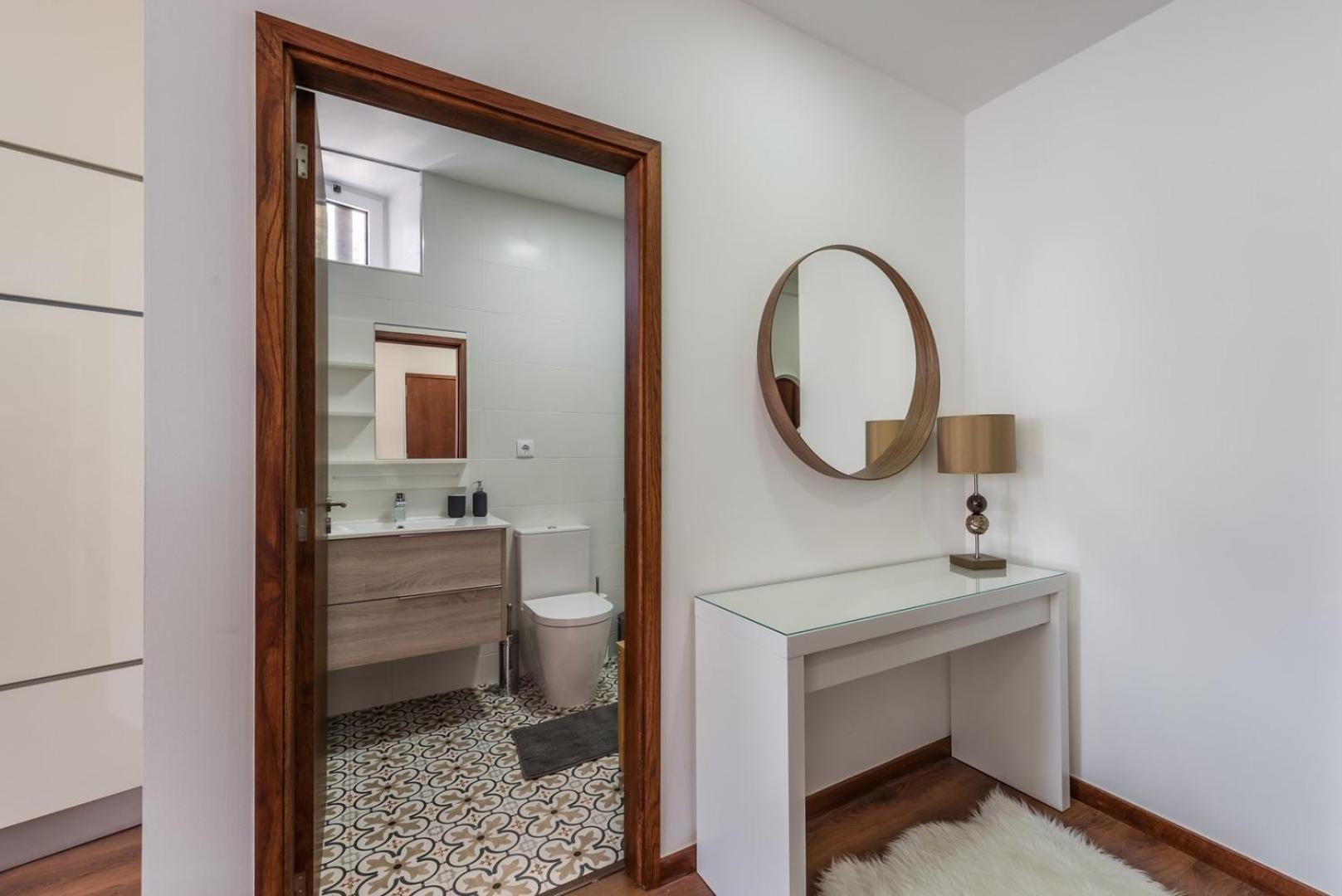 Apartmán Guestready - Redamancy Flat Porto Exteriér fotografie