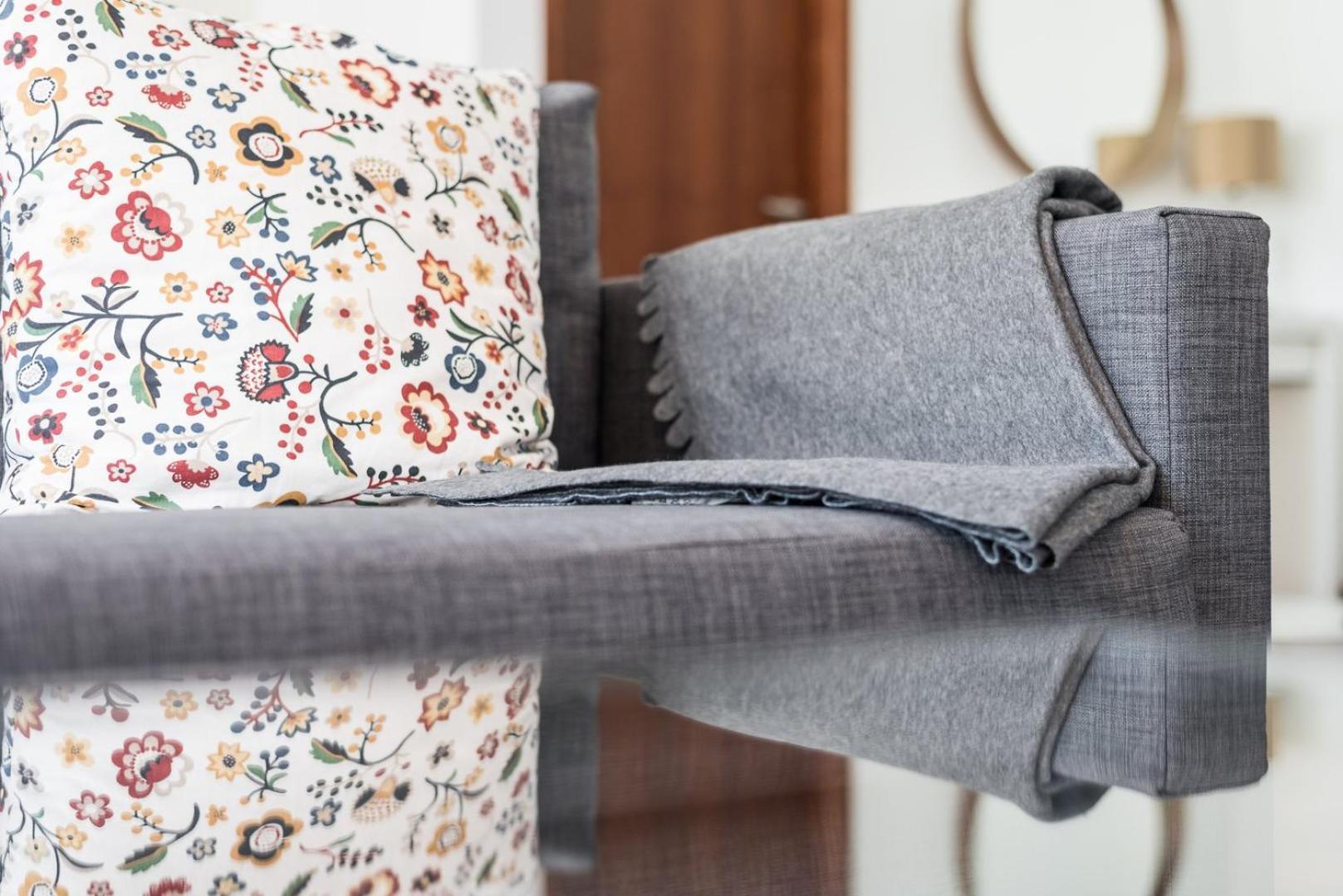 Apartmán Guestready - Redamancy Flat Porto Exteriér fotografie